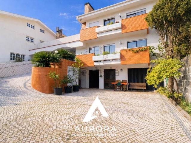 Moradia, Anta