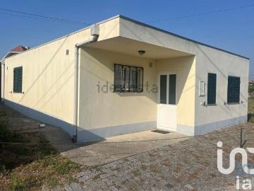Moradia, Antas