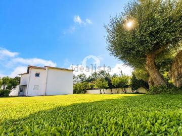 Moradia, Antas