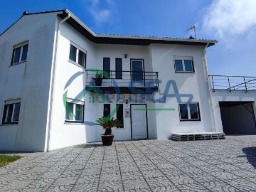 Moradia, Antas