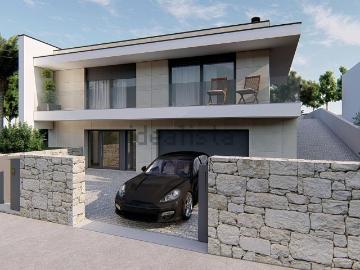 Moradia, Antas