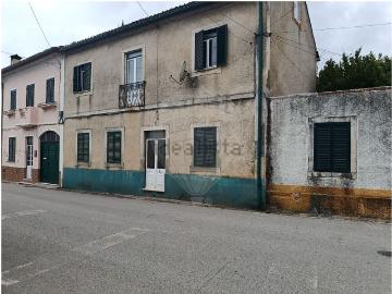 Moradia, Antes