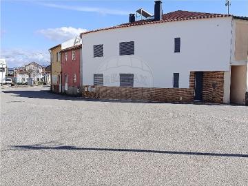 Moradia, Antes