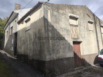 Cerejal, Vila Nova do Ceira, Concelho de Góis, Distrito de Coimbra