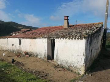 São Barnabé, Almodôvar, Distrito de Beja