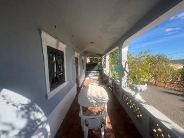 Vivenda à venda em Salir - Piscina