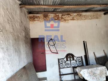 Moradia antiga na Amendoeira