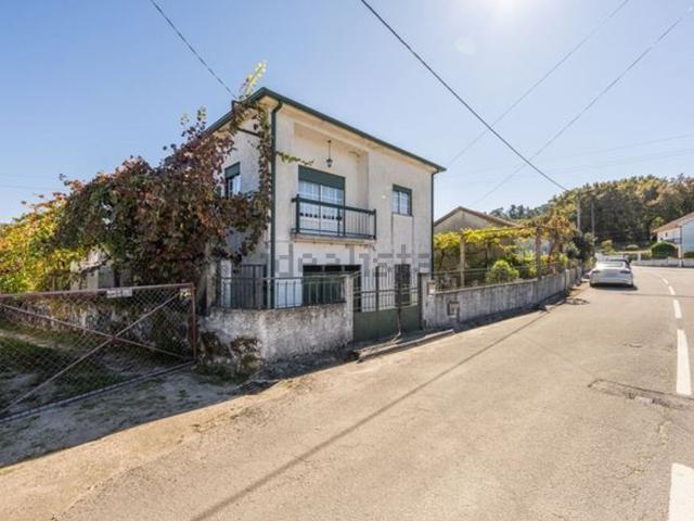 Moradia, Antime e Silvares São Clemente