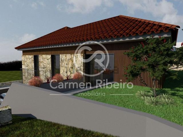 Moradia, Antime e Silvares São Clemente