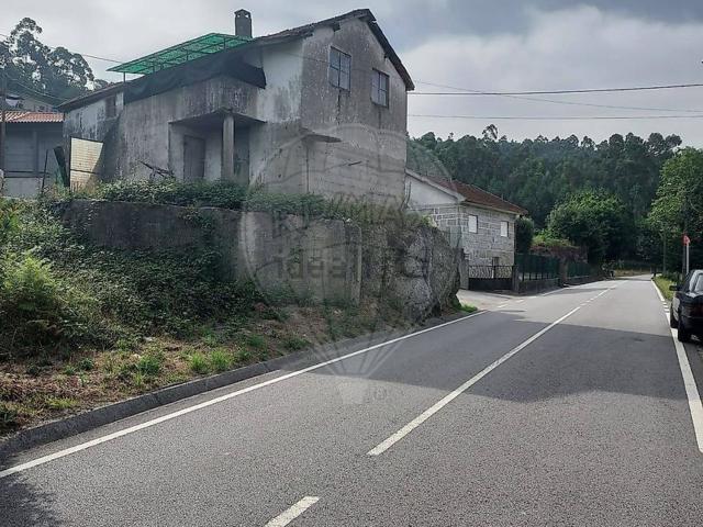 Moradia, Antime e Silvares São Clemente