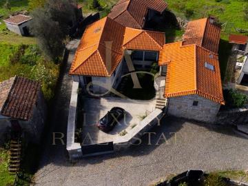 Moradia, Antime e Silvares São Clemente