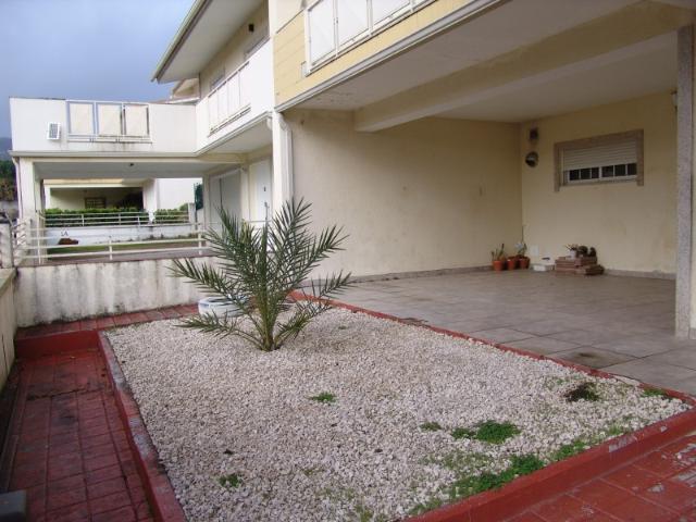 MORADIA AO HOSPITAL