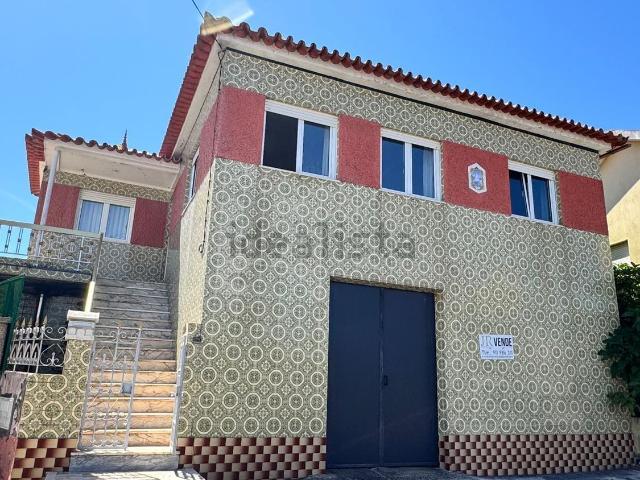Moradia, Apúlia