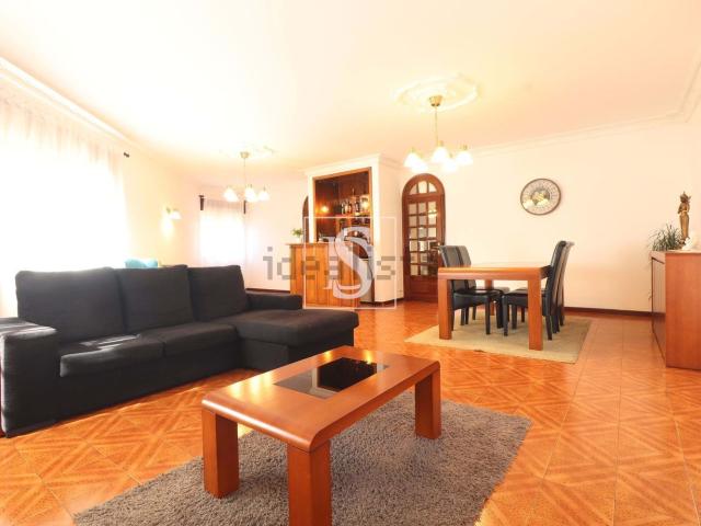 Moradia, Fão