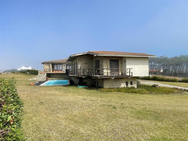 Moradia, Fão