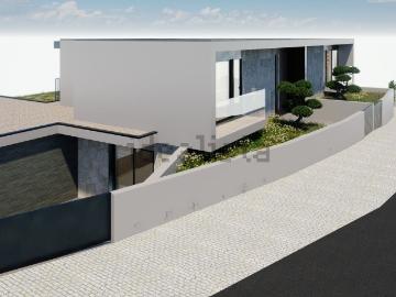Moradia, Arões São Romão