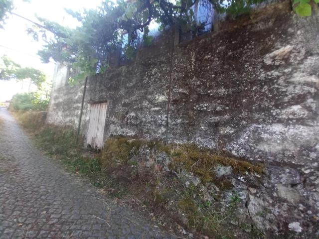 Moradia, Arões