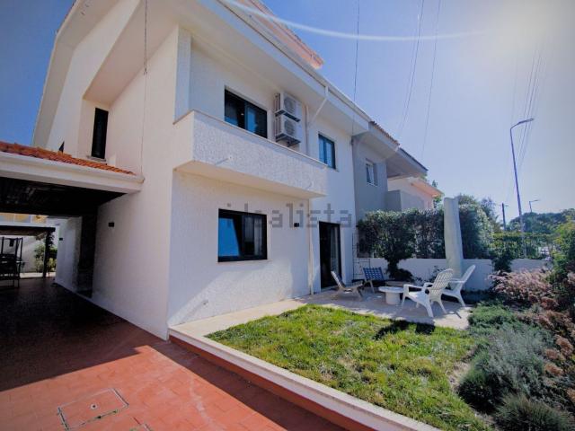 Moradia, Arcozelo
