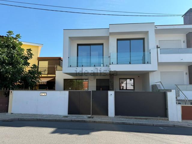 Moradia, Arcozelo