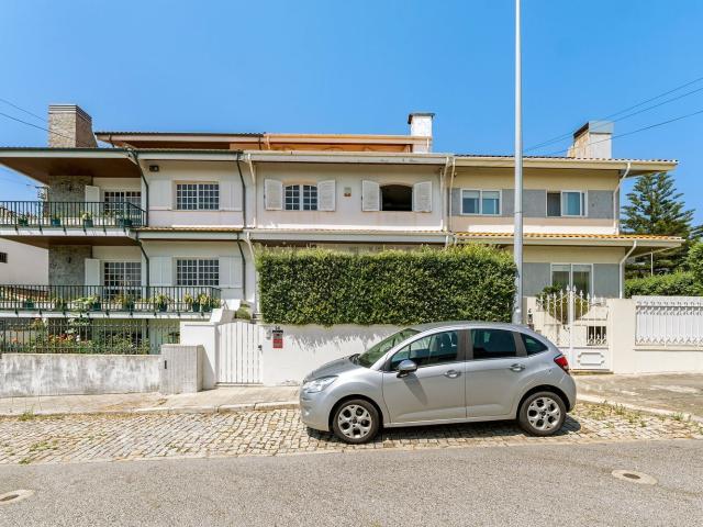 Moradia, Arcozelo