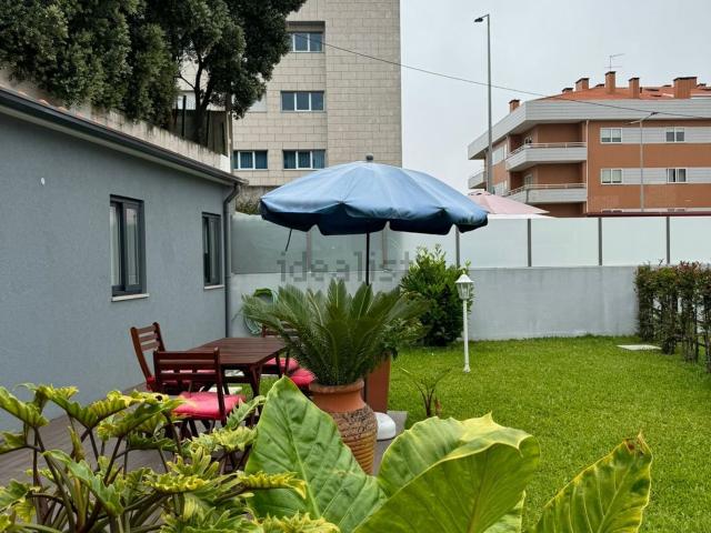 Moradia, Arcozelo