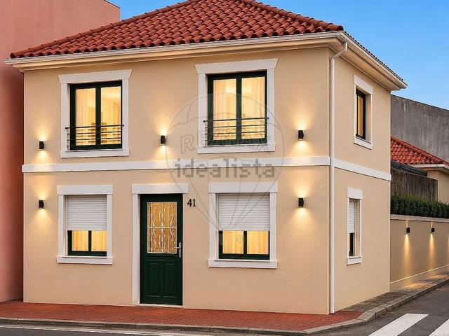 Moradia, Arcozelo