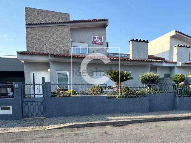 Moradia, Arcozelo
