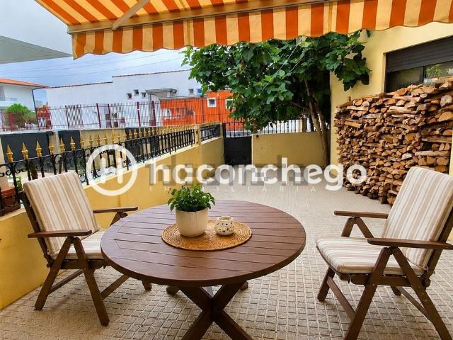 Moradia, Arcozelo