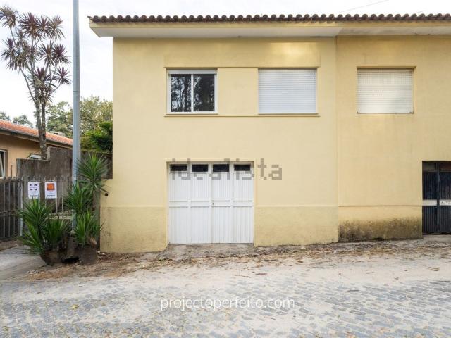 Moradia, Arcozelo