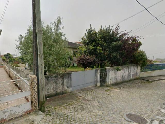 Moradia, Arcozelo