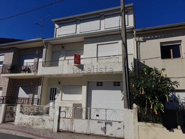 Moradia, Arcozelo