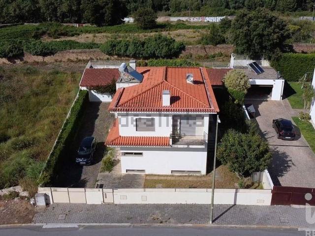 Moradia, Arcozelo
