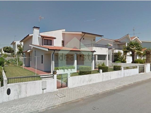 Moradia, Arcozelo