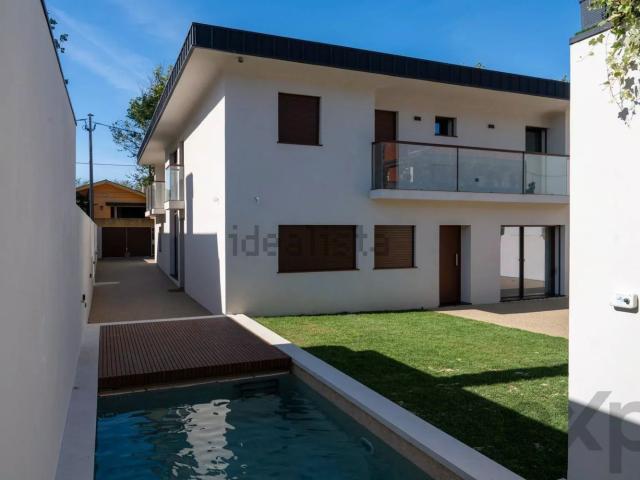 Moradia, Arcozelo