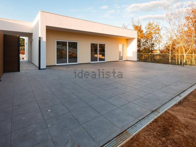 Moradia, Arcos e Mogofores