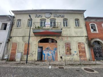 Moradia, Arcos e Mogofores