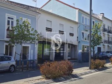 Moradia, Arcos e Mogofores