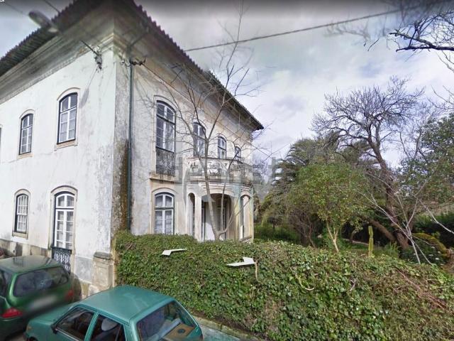 Moradia, Arcos e Mogofores