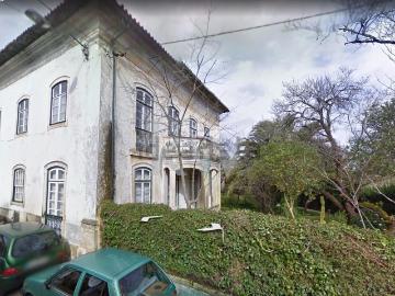 Moradia, Arcos e Mogofores