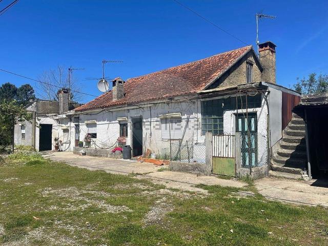 Moradia, Arcos e Mogofores