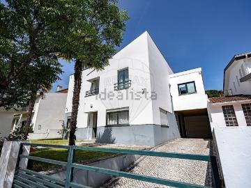 Moradia, Arcos e Mogofores