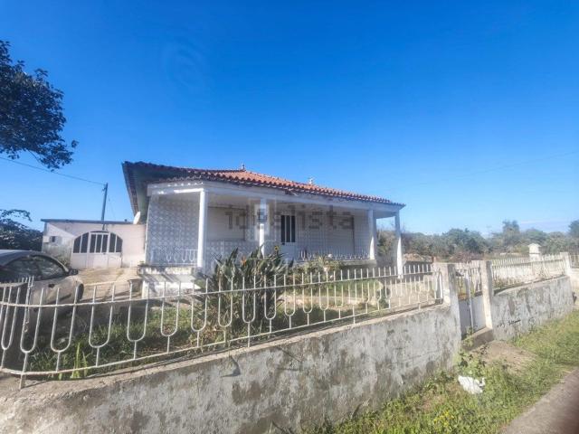 Moradia, Arcos e Mogofores