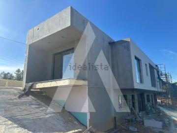 Moradia, Arcos e Mogofores
