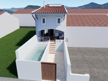 Moradia, Arcos