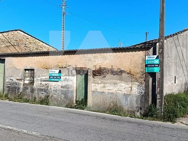 Moradia, Arada