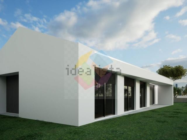 Moradia, Arada