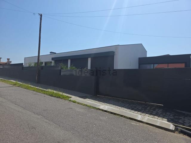 Moradia, Arada