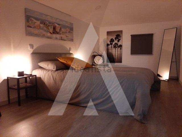 Moradia, Aradas