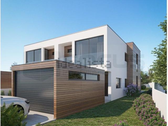 Moradia, Aradas