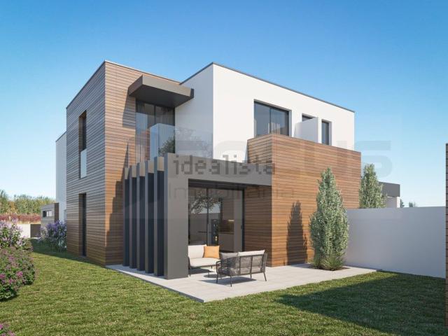 Moradia, Aradas